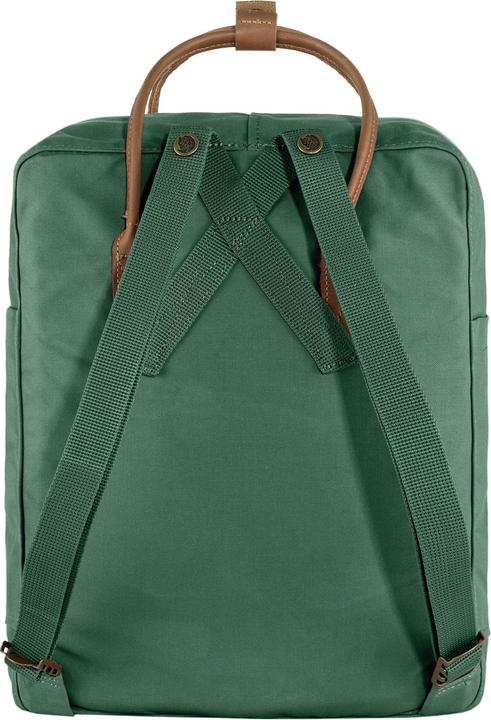 Actual product image Fjällräven Kånken No. 2 (16 l)