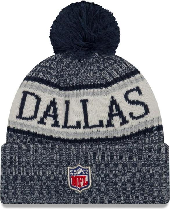 Actual product image New Era Dallas Cowboys (One size)