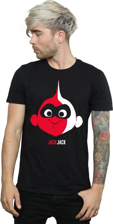 Produktbild Disney Incredibles 2 Incredible Baby TShirt (XXL)