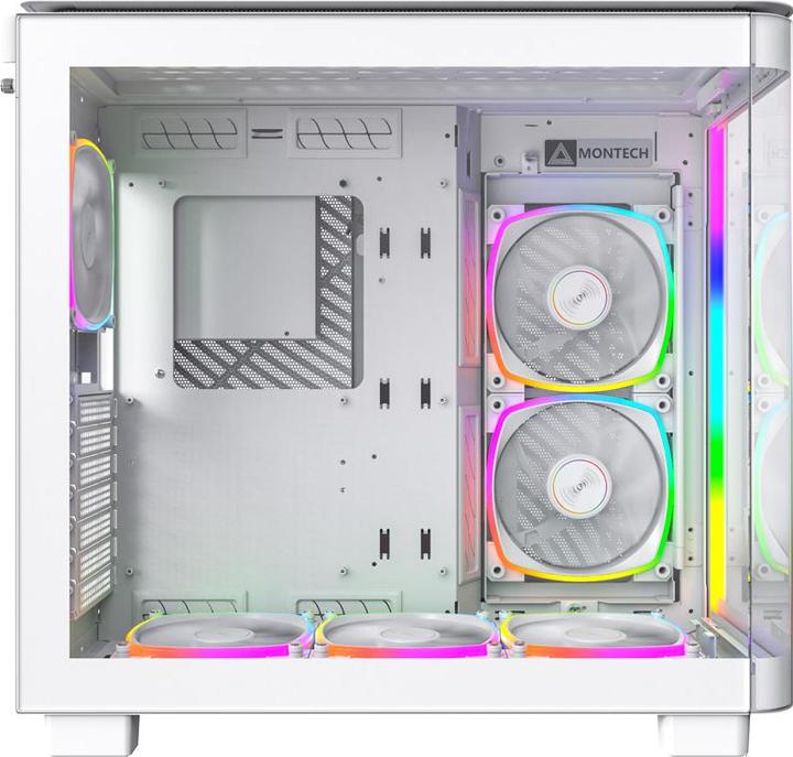 Produktbild Montech King 95 Pro (ATX, mATX, Mini-ITX)