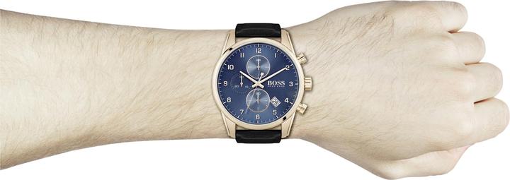 Produktbild BOSS Skymaster (Chronograph, 44 mm)