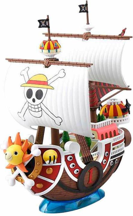 Image du produit Bandai One Piece - Thousand Sunny
