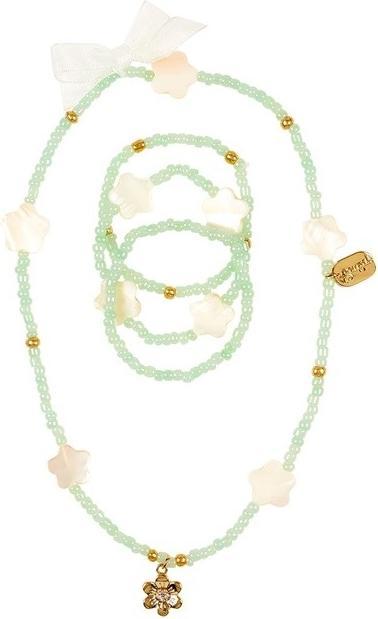 Produktbild Souza for Kids Halskette + Armband, Calista