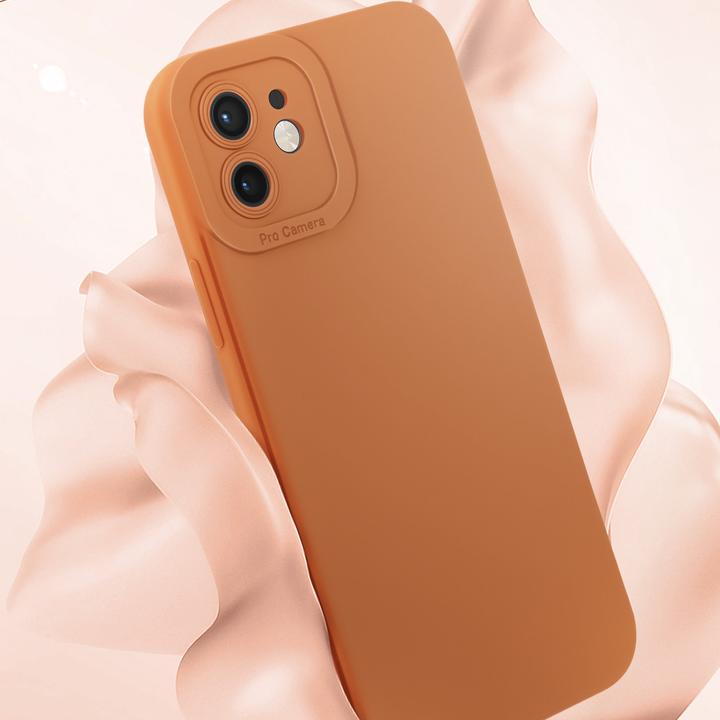 Image du produit Avizar SoftGlow Case Series (Apple iPhone 12)