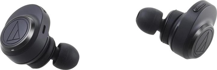 Immagine prodotto Audio-Technica ATH-CKR7TW (Nessuna soppressione del rumore, 6 h, Senza fili)
