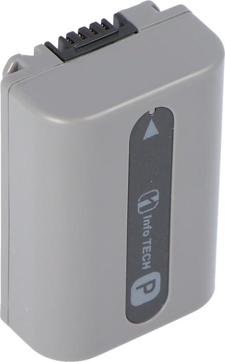 Produktbild Sony Akku NP-FP50, DCR-HC Serie, DCR-DVD (Akku)