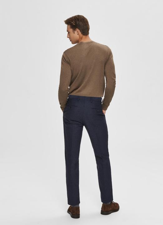 Immagine prodotto Selected Homme Maglione in cotone Pima (L)