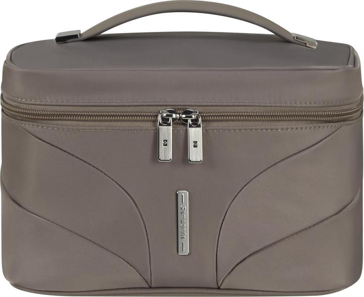Actual product image Samsonite ATTRIX TOILET KIT Beauty Case (4 l)