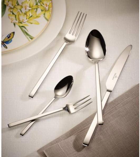 Actual product image Villeroy & Boch La Classica (Carving fork)