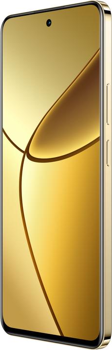 Actual product image realme 12+ (512 GB, Navigator Beige, 6.67", Dual SIM, 50 Mpx, 5G)