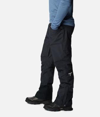 Image du produit Columbia Pantalon Kick Turn III (L)