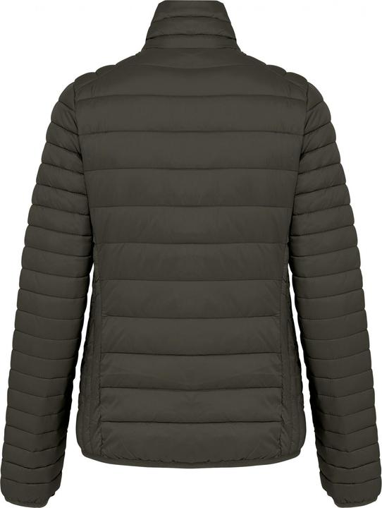 Actual product image Kariban Lightweight Puffer Jacket (L)