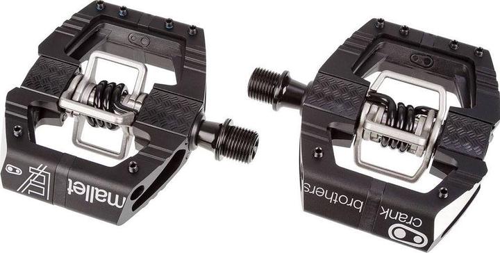 Image du produit Crankbrothers Enduro au maillet