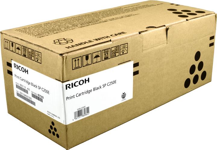 Actual product image RICOH 407543 (FC)