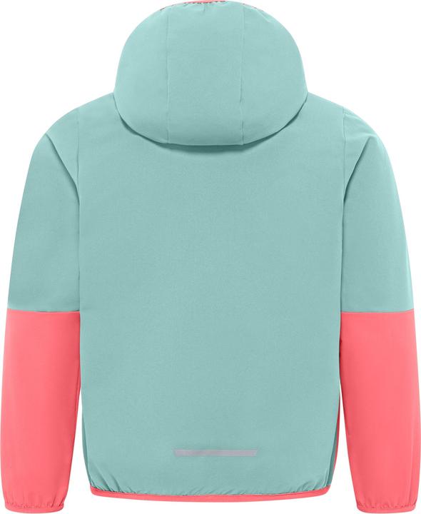 Produktbild Jack Wolfskin Turbulence Hooded Jkt K (176)