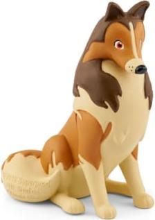 Image du produit Tonies Lassie - Amis pour la vie (Allemand)