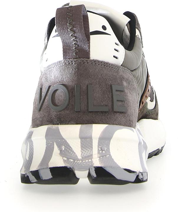 Produktbild Voile blanche Sneakers (44)