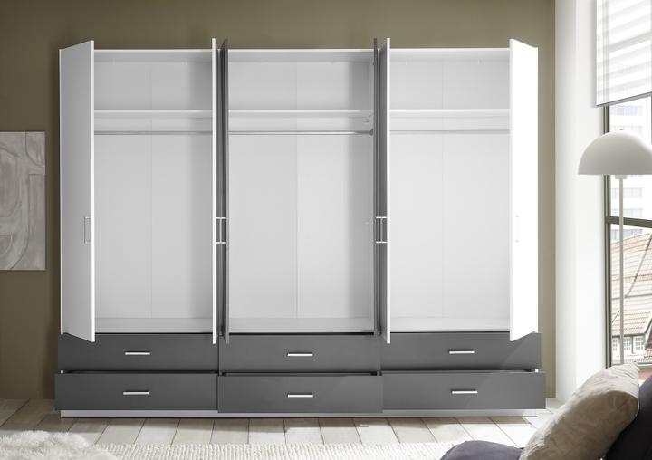 Actual product image Pol-Power Victoria (272 x 55 x 211 cm)