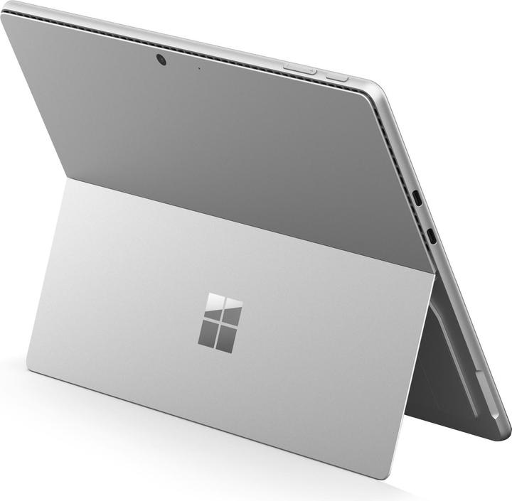 Immagine prodotto Microsoft Surface Pro 9 for business (13", Intel Core i7-1265U, 32 GB, 1000 GB, Senza layout di tastiera)