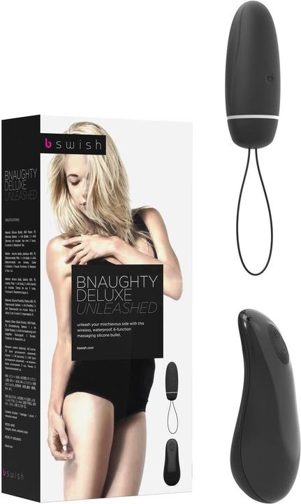Immagine prodotto Bswish Bnaughty Deluxe scatenato