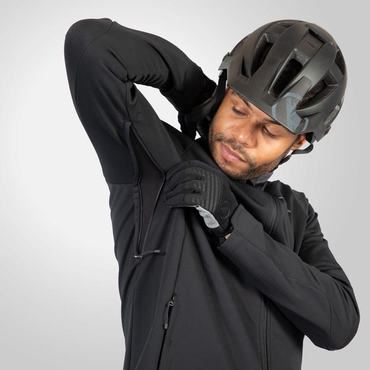 Immagine prodotto Endura SingleTrack Softshell (L)