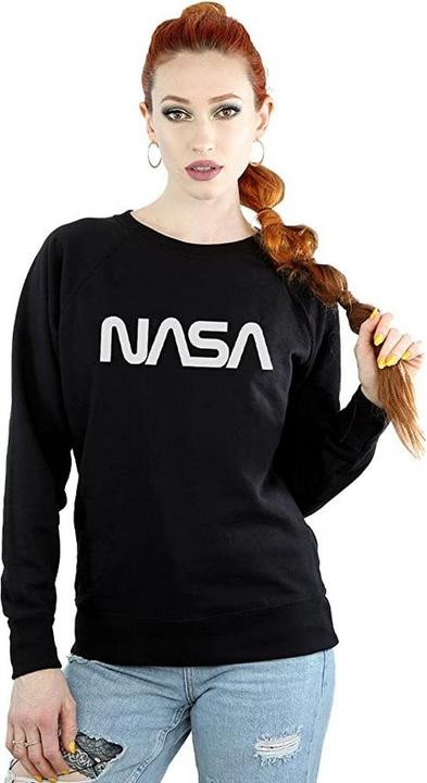 Image du produit Nasa Sweat-shirt moderne (L)