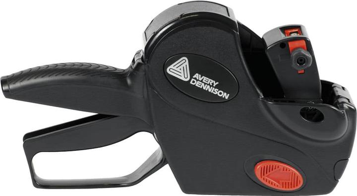 Image du produit Avery Etiqueteuse de prix DENNISON CAS 1/6