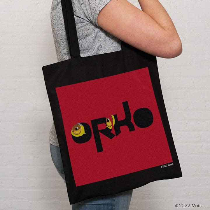 Produktbild Cinereplicas Masters of the Universe Tragetasche Orko