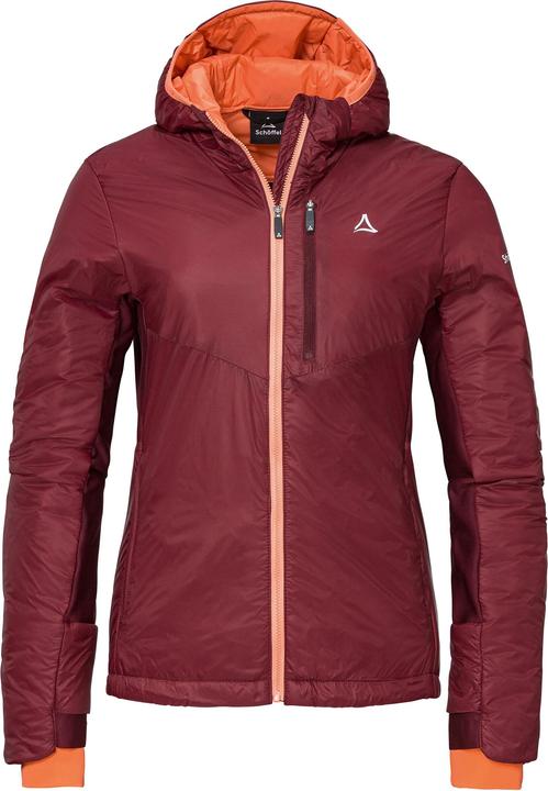 Actual product image Schöffel Black Raven Ins Hybrid (M)
