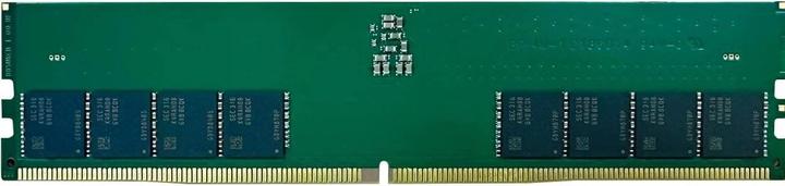 QNAP RAM-48GDR5G0-UD-5600 48GB DDR5 RAM 4800 MHz UDIMM G0 version