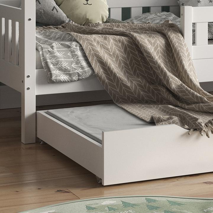 Produktbild VitaliSpa Kids (80 x 150 cm)