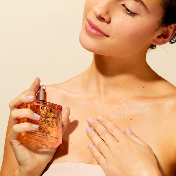 Actual product image Nuxe Huile Prodigieuse Florale (50 ml)