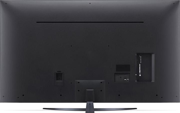 Image du produit LG TV 55UR81003LJ (55", UR81, LED, 4K, 2023)