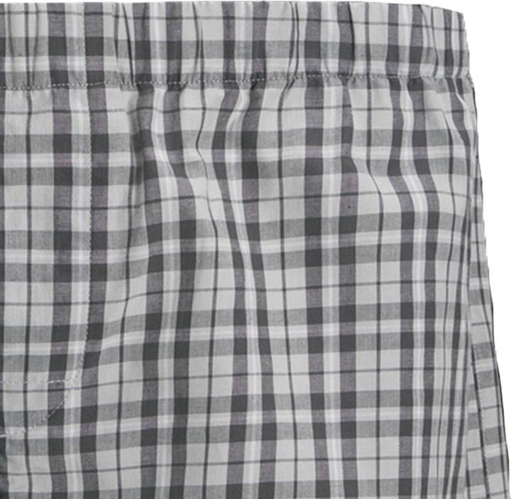 Immagine prodotto Jack & Jones Jacmilano Woven Boxers 3 Pack Noos (XL, confezione da 3)