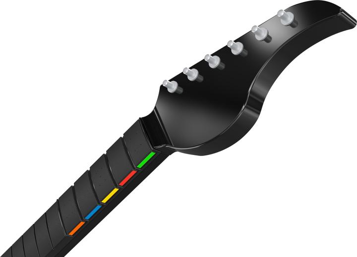 Produktbild PDP Riffmaster Wireless Guitar (Xbox Series X, Xbox One S, PC)