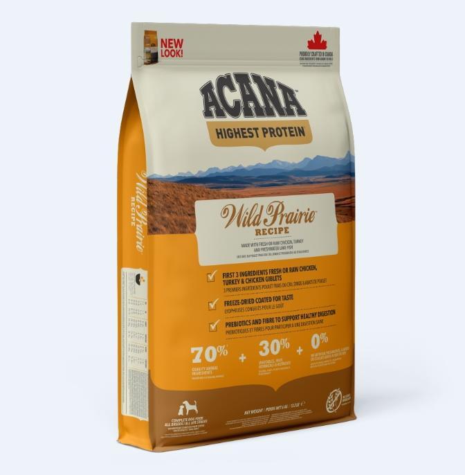 Immagine prodotto Acana Regionali (Adulto, 1 pz., 11400 g)
