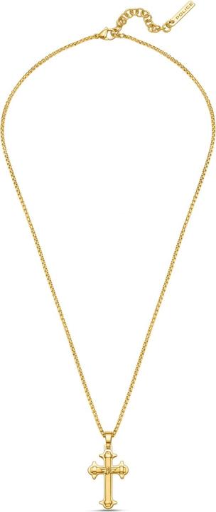 Immagine prodotto Police Spirito (Acciaio inossidabile, 50 cm)