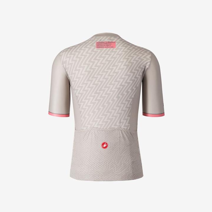 Actual product image Castelli #Giro Colle Delle Finestre Jersey (M)