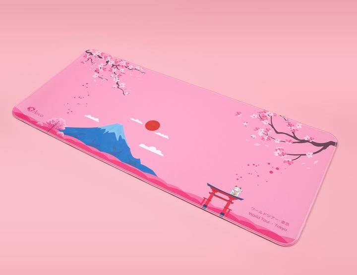 Immagine prodotto Akko World Tour Tokyo Sakura (XL)