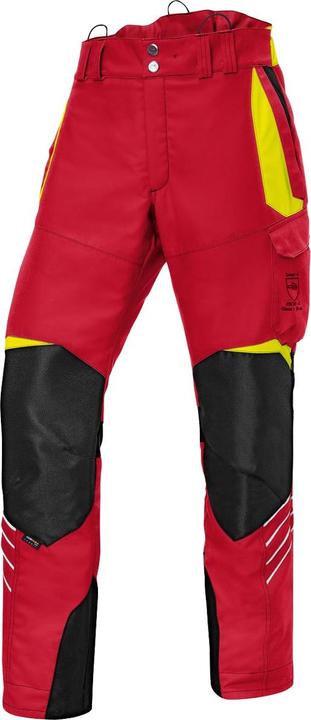 Actual product image Kübler Cut protection trousers class 1 (M)