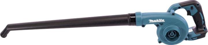 Actual product image Makita DUB 186 RM1 (Rechargeable battery operated, Leaf blower)
