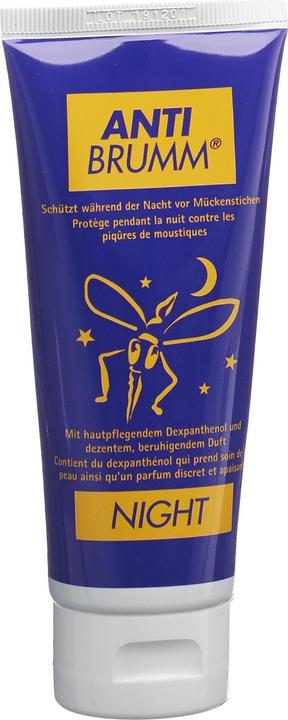 Anti-Brumm Night (100 ml)