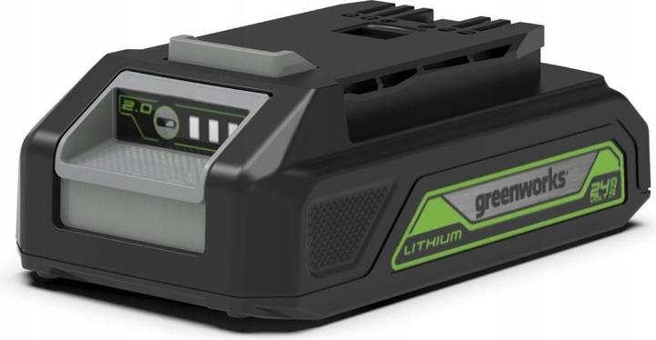 Greenworks Margot (24 V)