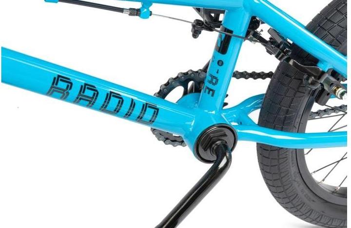 Immagine prodotto Radio Bikes Revo (15.75")