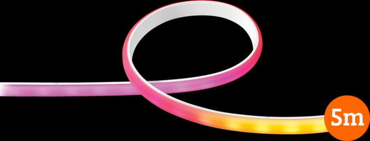 Philips Gradient Lightstrip (Mehrfarbig, 500 cm, Indoor)