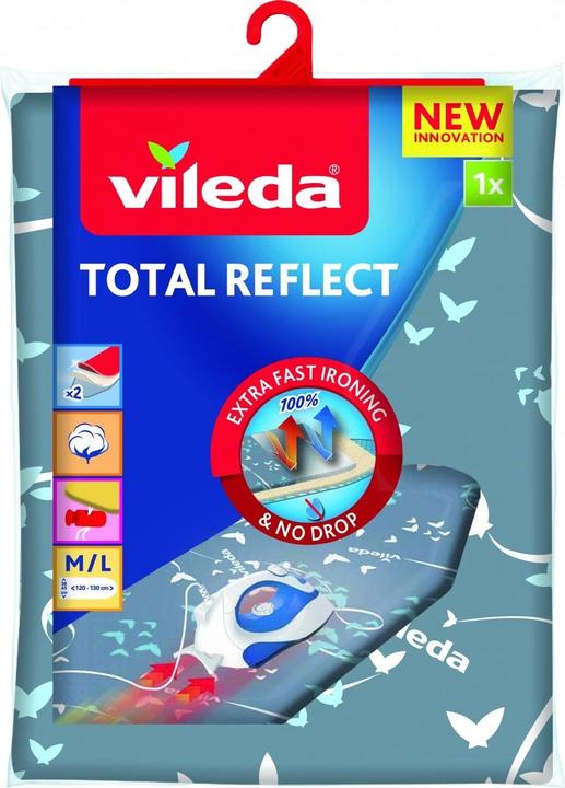 Image du produit Vileda Total Reflect Housse de planche à repasser