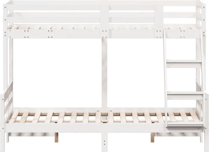 Produktbild VidaXL Etagenbett (120 x 200 cm)
