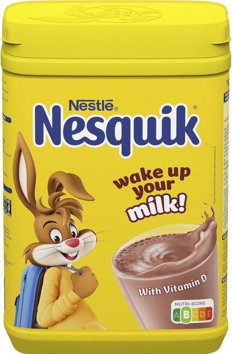 Actual product image Nesquik Cocoa drink powder (1000 g)
