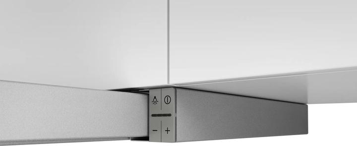 Actual product image Bosch Hausgeräte DFS067A51C (Flat-screen hood)