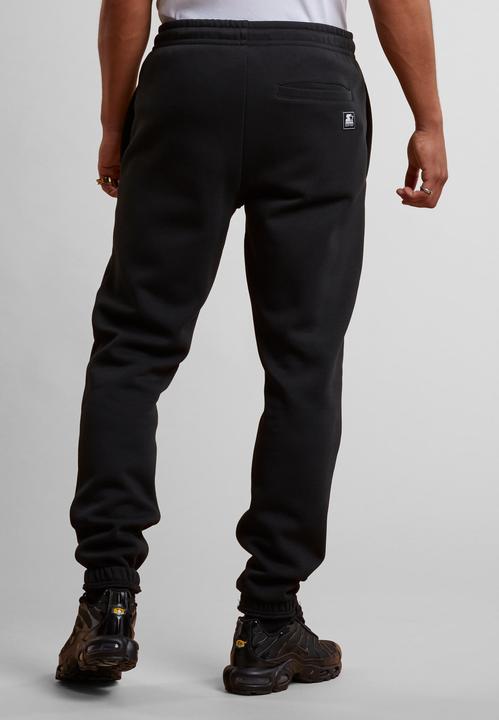 Actual product image Starter Small Logo Essential Sweatpants - 195835 (XL)